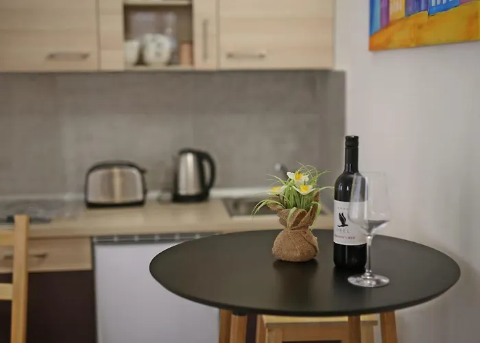 Hostel Korcula Hostel Korcula Town